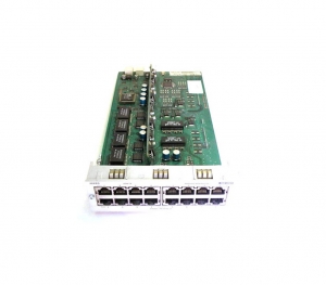 Alcatel Omnipcx Carte neuve Mix-2 2/4/4 (2T0/4UA/4Z