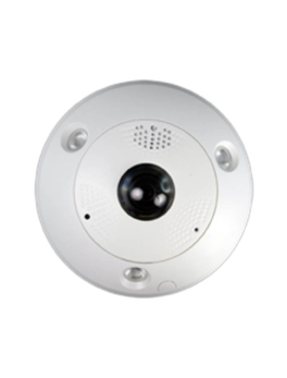 Caméra IP Safire 12 Megapixel