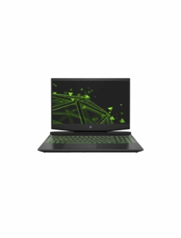 Ordinateur portable HP Pavillon Gaming I7 16Go 1To SSD 256Go SSD