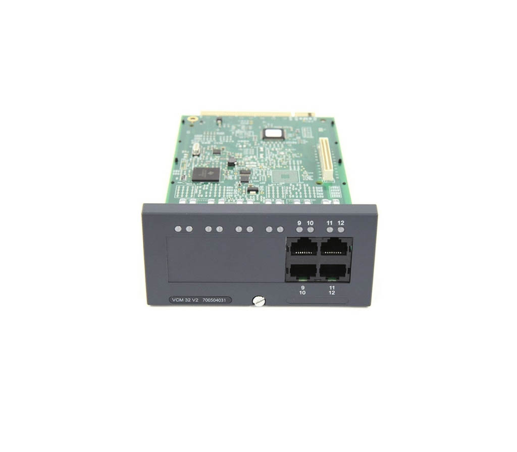 Avaya-IP500V2-VCM32 | Certifia